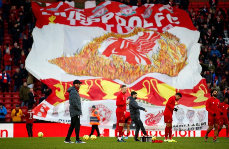 Liverpool: Fans want to face Real Madrid in the next round of the Champions League
