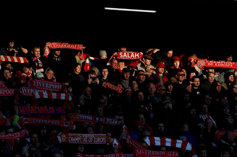 Liverpool: Fans react to BT Sport pundits predicting the Reds will win the Champions League