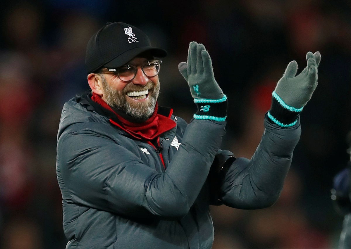 Liverpool: James Pearce reveals Pep Lijnders or Julian Nagelsmann could succeed Jurgen Klopp - Liverpool
