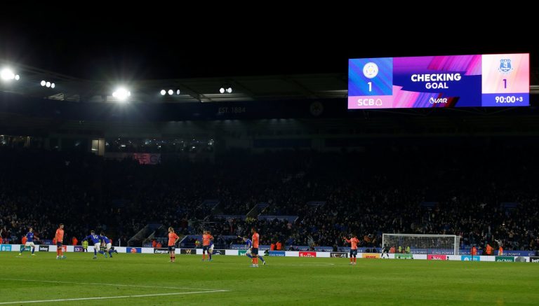 Everton: Fans fear the worst about a stat that represents their side’s weak mentality