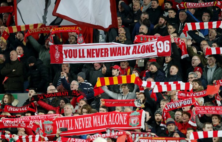 Liverpool: Fans mock Noel Gallagher after his dismissive comments towards the Reds