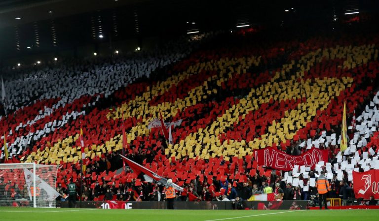 Liverpool: Fans question Joe Gomez starting at right-back against Bournemouth