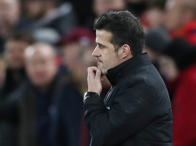 Premier League - Liverpool v Everton
