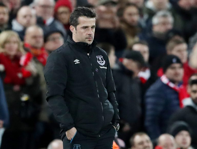 Everton: Fans agree with Andy Gray’s verdict after the defeat to Liverpool