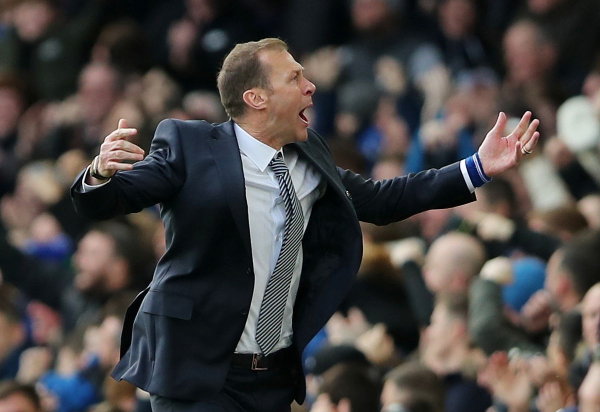 Everton: Frank McAvennie reacts to Duncan Ferguson news - Everton News