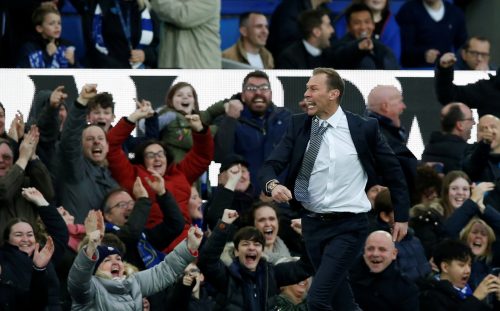 Everton: Fans question Simon Jordan’s comments about Carlo Ancelotti’s ‘brand of football’