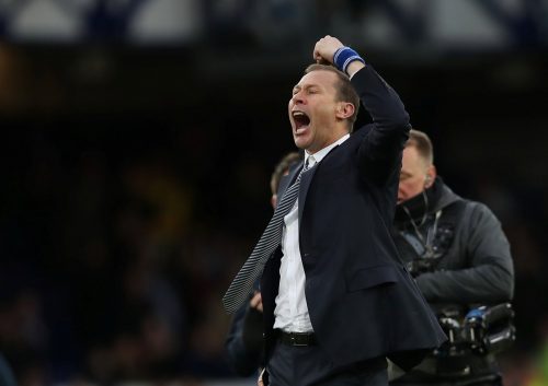 Everton: Fail hail Duncan Ferguson after Chelsea victory