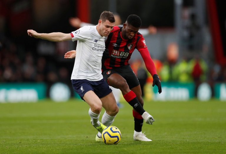Liverpool: Fans urge club to address James Milner’s contract situation