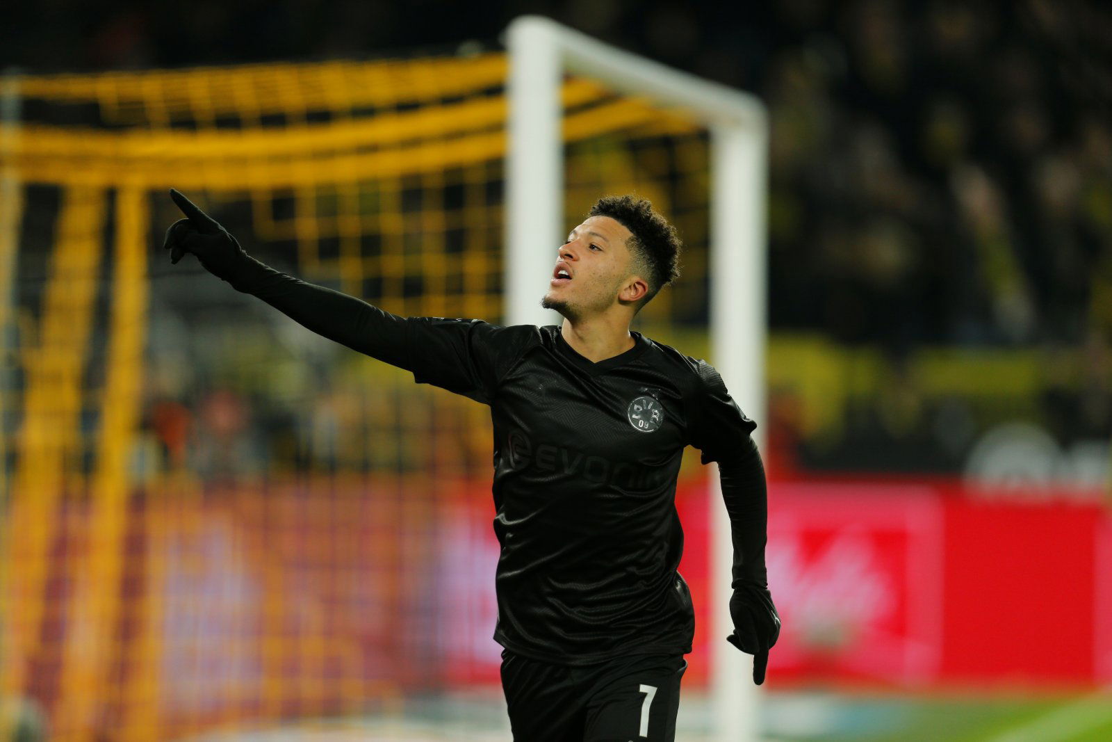 Liverpool: Fans think that they do not need Jadon Sancho - Liverpool