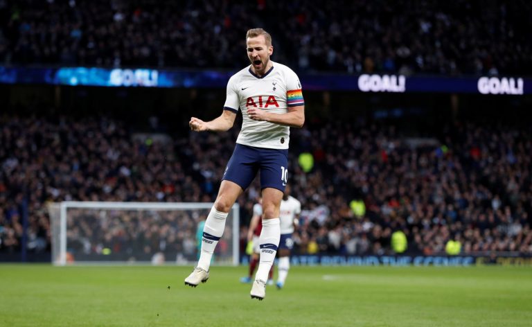 Tottenham: Fans praise Harry Kane’s performance against Burnley