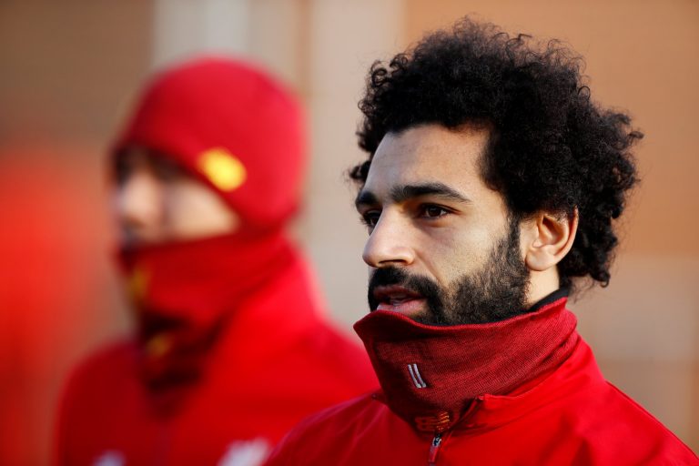 Liverpool: Fans drool over Mohamed Salah’s goal tally
