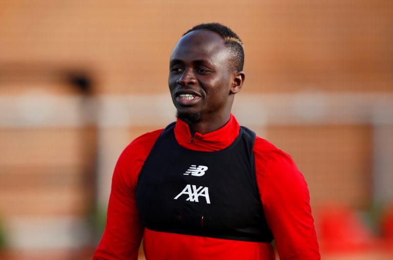Liverpool: Fans rubbish rumours of Sadio Mane moving to PSG