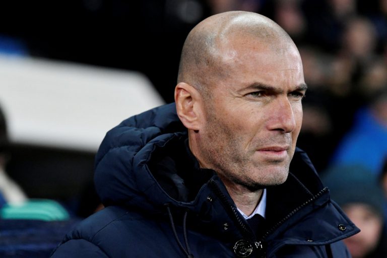 Liverpool: Fans mock Zinedine Zidane after his comments about the Reds