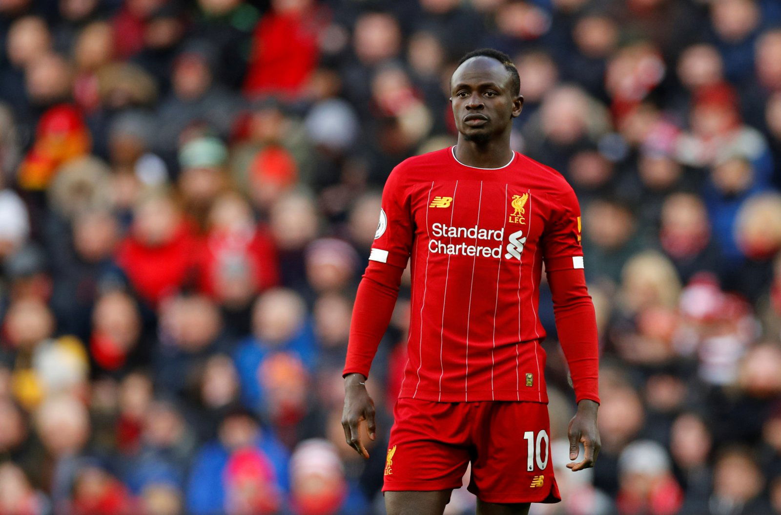 Liverpool: Fans agree with Yaya Toure’s comments about Sadio Mane - Liverpool