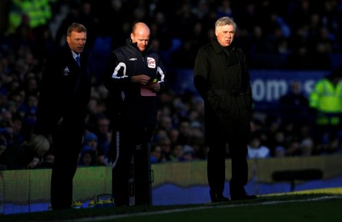 Everton: Fans mock West Ham for reappointing David Moyes as the club’s manager