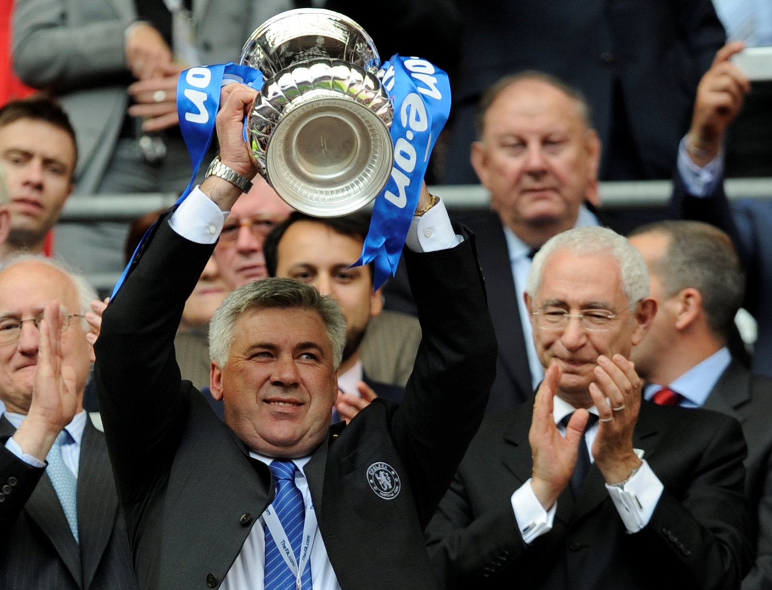 Everton: Fans question Dominic King after criticism of club’s board - Everton