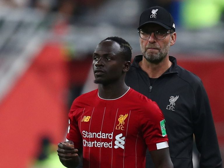 Liverpool: Fans enjoyed Sadio Mane’s message about Mohamed Salah