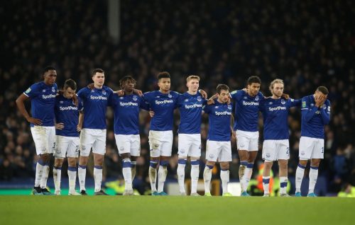 Everton: Fans agree with Alan Myers that the club requires a catalyst for change