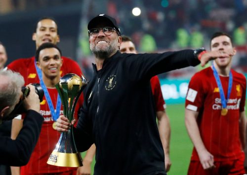Liverpool: Fans heap praise on Jurgen Klopp after his latest comments