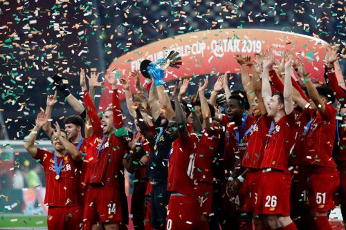 Liverpool: Fans exploded in delight after surpassing prestigious record set by Manchester United