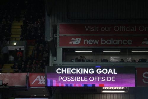 Liverpool: Fans agree with Dermot Gallagher’s verdict on VAR decisions during Wolves victory