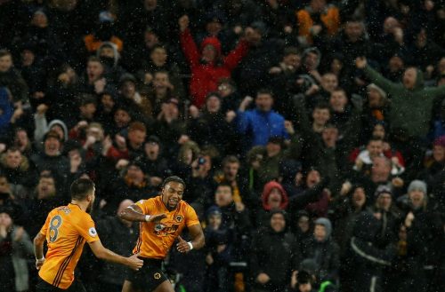 Manchester City: Fans hammer links with Wolves winger Adama Traore