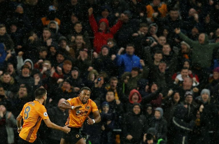 Manchester City: Fans hammer links with Wolves winger Adama Traore