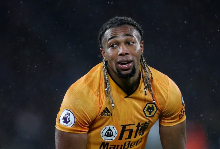 Wolves: Fans react to Adama Traore transfer speculation