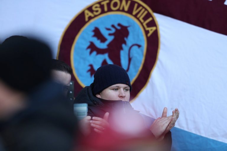 Aston Villa: Fans react to eye-opening Wesley interview