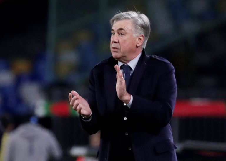 Everton: Signing Gabriel Magalhaes could spell trouble for Michael Keane