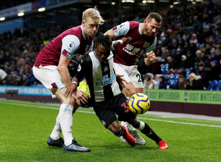 Newcastle United: Fans roast Christian Atsu’s chance to fill void left by Saint-Maximin