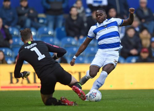 Burnley: Clarets interested in signing Bright Osayi-Samuel