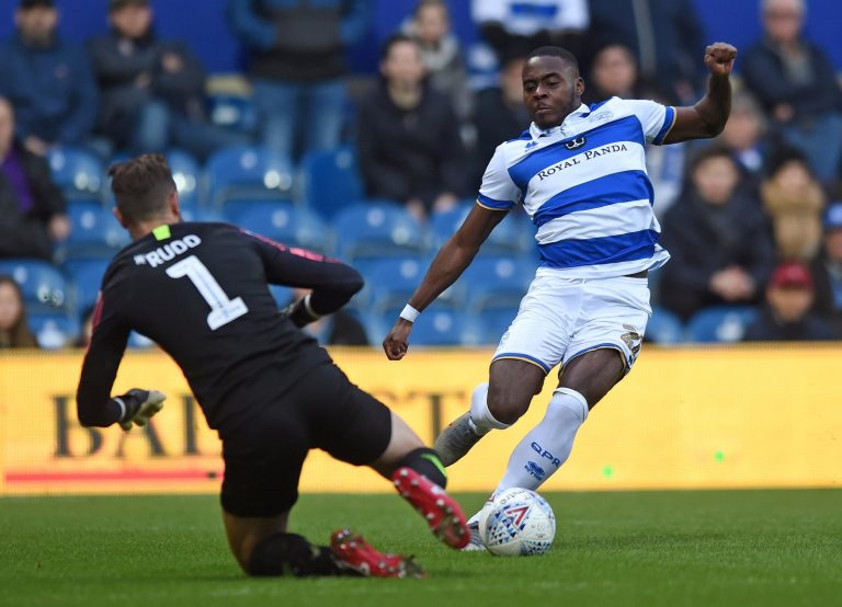 Bright Osayi-Samuel