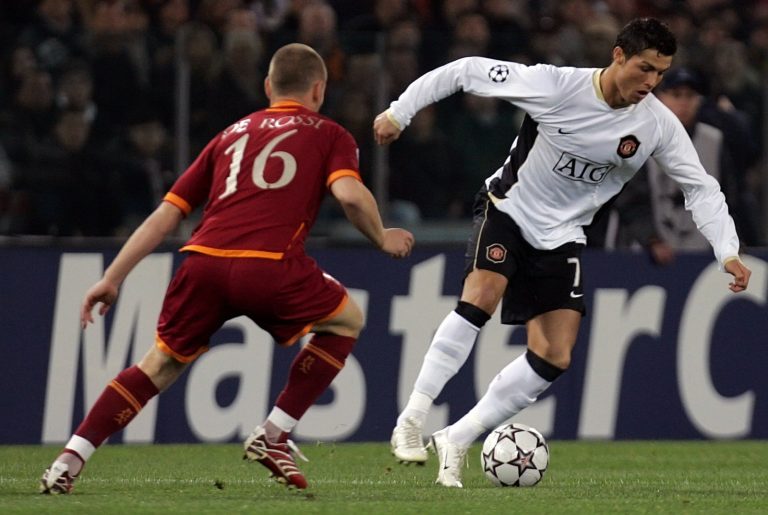 Manchester United: Fans reminisce over Cristiano Ronaldo after incredible headed goal