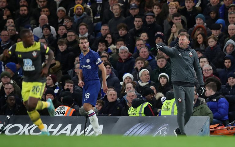 Cesar Azpilicueta