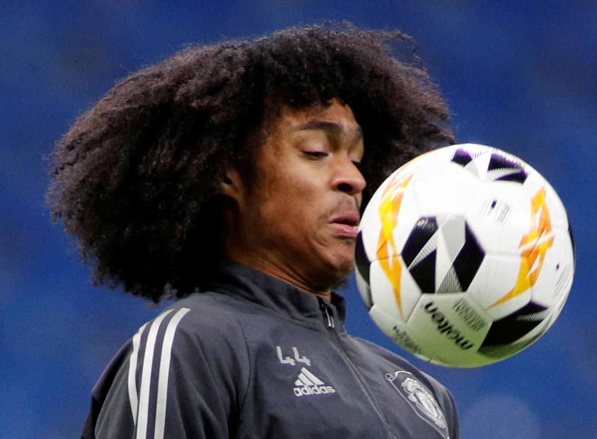 Manchester United: Tahith Chong and James Garner set to leave United on loan amid link to Werder Bremen - Manchester United