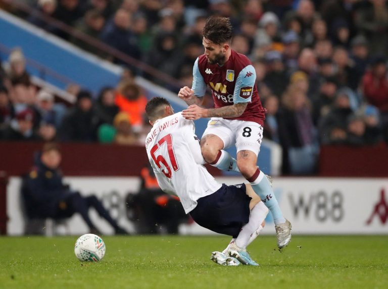 Liverpool: Fans heap praise on Isaac Christie-Davies