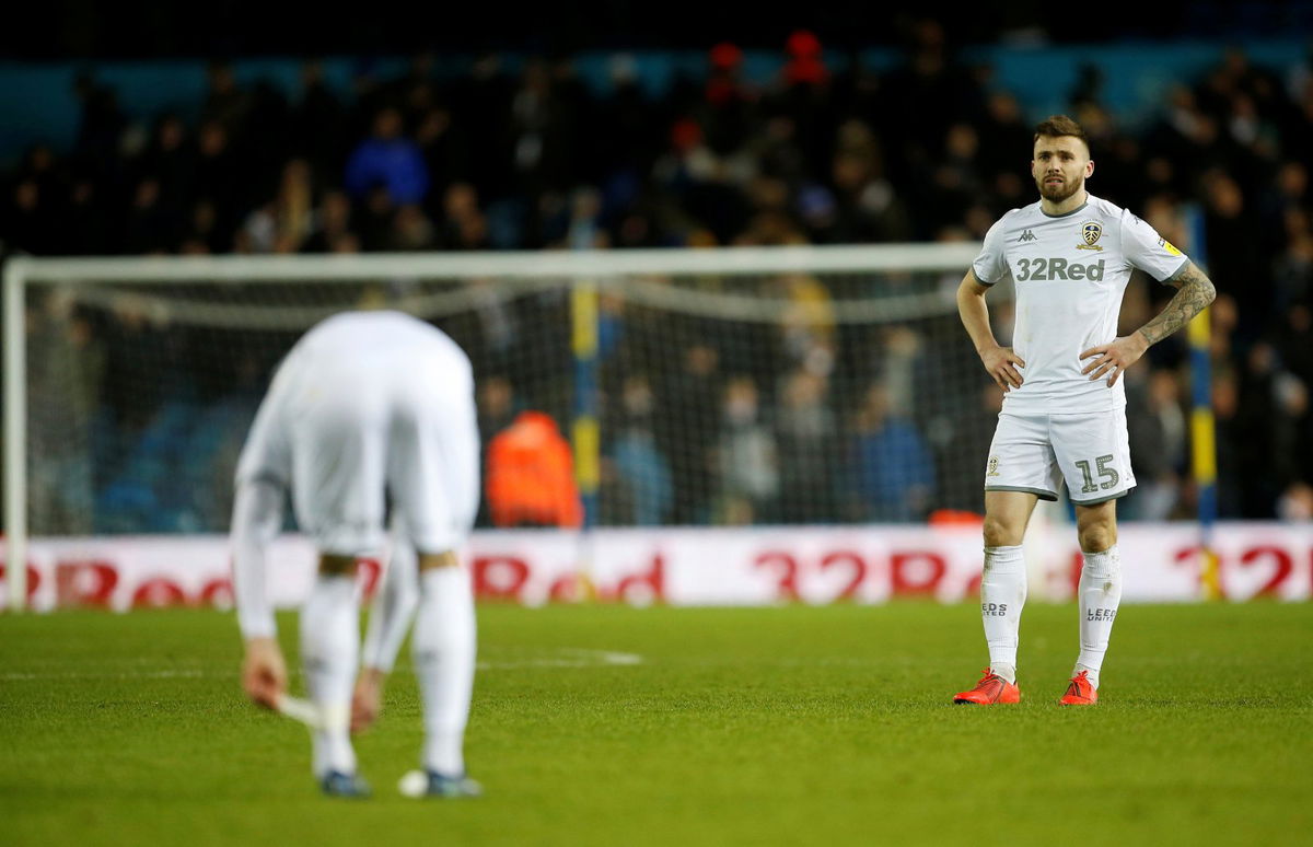 Unsung Hero: Leeds United's Stuart Dallas goes unnoticed in thrilling draw against Cardiff City - uncategorised