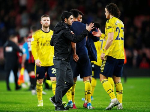 Unsung Hero: Arsenal’s David Luiz goes under the radar with performance in draw against Bournemouth