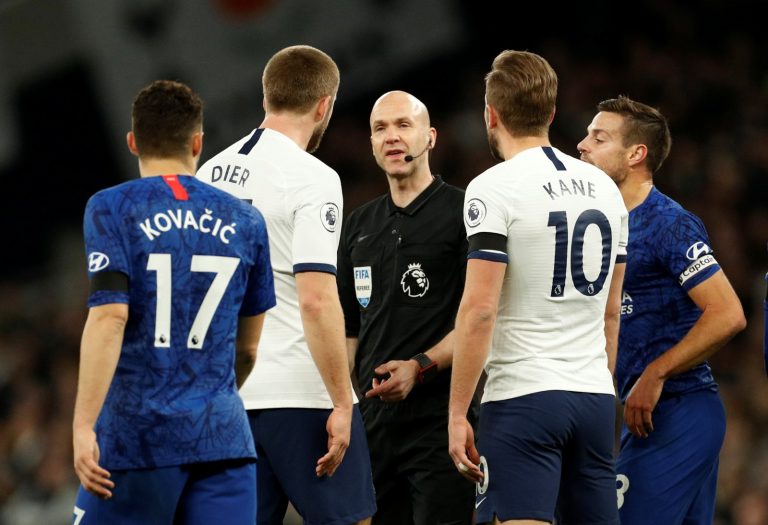 Tottenham Hotspur: Fans unhappy with reports of a new contract for Eric Dier