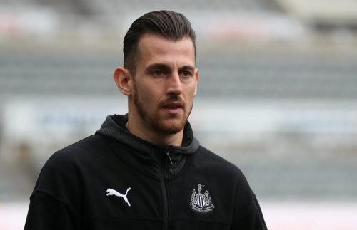 Newcastle United: Magpies fans react to Martin Dubravka’s Shay Given tribute