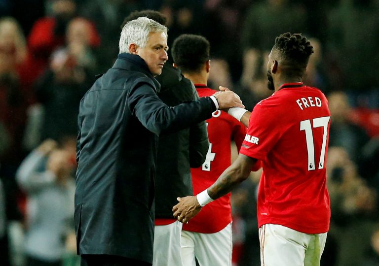Manchester United: Fans in disbelief after Fred is overlooked in nominations for MOTM award