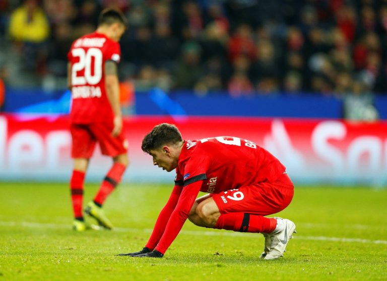 Manchester United: Fans dismiss links with £111.2 million Kai Havertz bid
