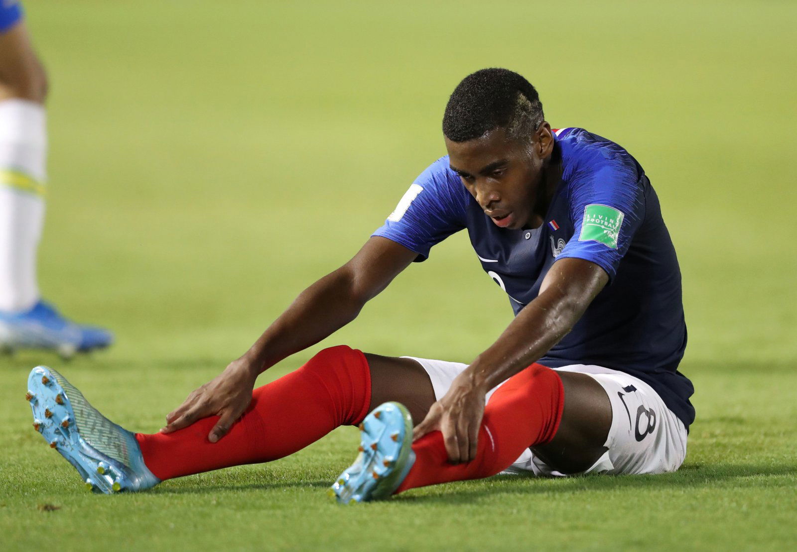 Tottenham Hotspur: Fans react to Isaac Lihadji transfer link - Tottenham