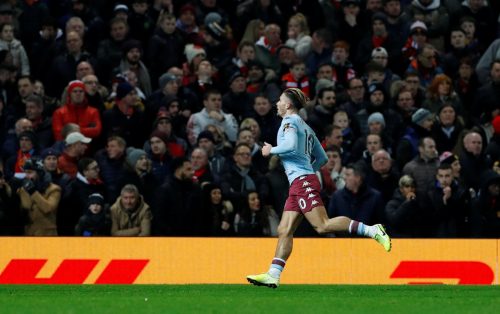 Manchester City: Fans rubbish potential interest in Jack Grealish after Manchester United display