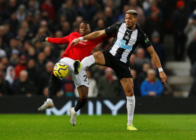 Newcastle United: Former Newcastle man blasts ‘shambles’ Steve Bruce signing