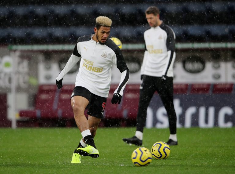 Newcastle United: Fans fume at Joelinton amid positional change debate