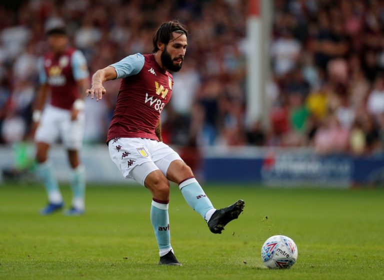 Aston Villa: Fans flock to wish Jota the best following surprise contract termination