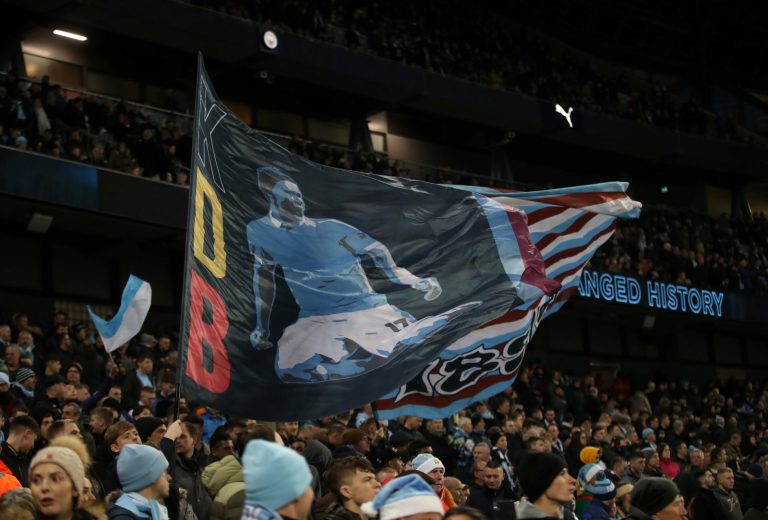 Manchester City: Fans slam Garth Crooks over Kevin De Bruyne verdict
