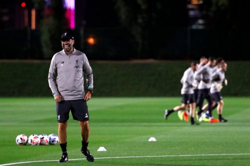 Liverpool: Fans slam Andy Goldstein after suggesting Jurgen Klopp “hung the kids out to dry”